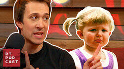 Chris Steals from Charity - #578 Chris Steals from Charity - #578