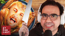 Hot Thanksgiving - #624 Hot Thanksgiving - #624