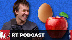 Apple or the Egg – #380 Apple or the Egg – #380
