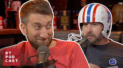 Is Burnie Officially Old Now? - #506 Is Burnie Officially Old Now? - #506