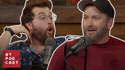 Burnie Brings The Spoilers - #493 Burnie Brings The Spoilers - #493