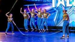 Auditions 7