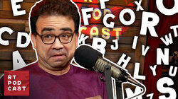 Gus Solves The Mystery Letters In His House - #648 Gus Solves The Mystery Letters In His House - #648