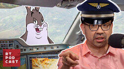 Chadiest Choadiest Chonkiest Plane - #540 Chadiest Choadiest Chonkiest Plane - #540