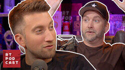 Burnie Saves Gavin - #513 Burnie Saves Gavin - #513