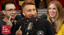 We're Back in the Studio! - #644 We're Back in the Studio! - #644
