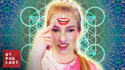 Your Third Eye is a Mouth - #597 Your Third Eye is a Mouth - #597
