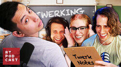 Fredo Teaches Twerking - #642 Fredo Teaches Twerking - #642