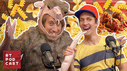 The Episode Where We Dress Each Other - #567 The Episode Where We Dress Each Other - #567