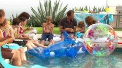 Pool Party Pool Party