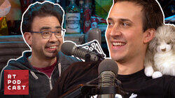 Chris' Soup Incident - #524 Chris' Soup Incident - #524