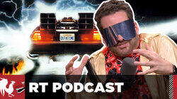 Back...To The Future! - #346 Back...To The Future! - #346