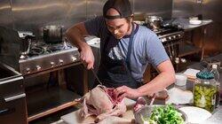 Whole Goose Whole Goose