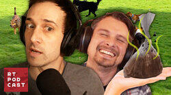 The Poo Thief - #635 The Poo Thief - #635