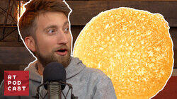 The Biggest Pancake Ever - #534 The Biggest Pancake Ever - #534