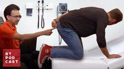 Gus is Blaine's Fissure Doctor - #570 Gus is Blaine's Fissure Doctor - #570