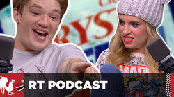 The Crystal Pepsi Challenge - #345 The Crystal Pepsi Challenge - #345