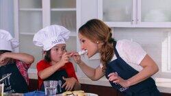Kids in the Kitchen Kids in the Kitchen