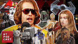 I'm Terrible at Star Wars - #651 I'm Terrible at Star Wars - #651