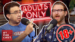 Adults Only - #656 Adults Only - #656
