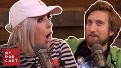 Jessica Nigri Eats Lemons - #476 Jessica Nigri Eats Lemons - #476