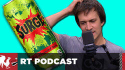 Surge Shrinks Your Schlong? - #356 Surge Shrinks Your Schlong? - #356