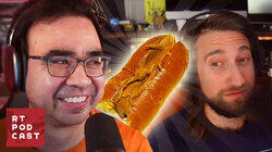 Gus's Peanut Butter Hotdog - #633 Gus's Peanut Butter Hotdog - #633