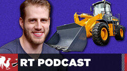 Construction Combat! – #373 Construction Combat! – #373