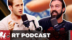 The D**k Pic Disaster - #353 The D**k Pic Disaster - #353
