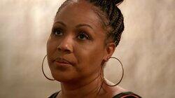 Farewell, Mary Mary