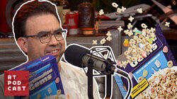 The Wrong Way to Open a Cereal Box? - #553 The Wrong Way to Open a Cereal Box? - #553