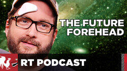 The Future Forehead - #343 The Future Forehead - #343