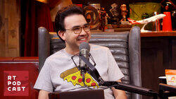 Monday Night Scumbags - #442 Monday Night Scumbags - #442