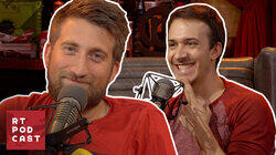 Chris Would Eat Cat Food? - #509 Chris Would Eat Cat Food? - #509