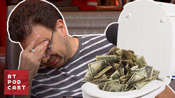 Financing a Toilet - #565 Financing a Toilet - #565