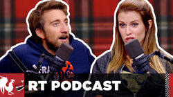 So Scottish It Hurts - #352 So Scottish It Hurts - #352