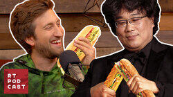 The Perfect Parasite Food Pairing - #583 The Perfect Parasite Food Pairing - #583
