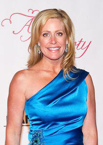Melissa Francis Melissa Francis