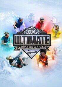Canada's Ultimate Challenge Canada's Ultimate Challenge