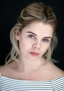 Saoirse-Monica Jackson Saoirse-Monica Jackson