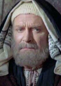 Nicodemus Nicodemus