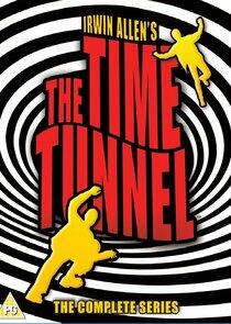 The Time Tunnel - Season 1