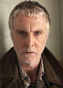 David Threlfall David Threlfall