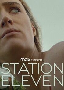 Station Eleven Station Eleven
