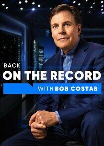 Back on the Record with Bob Costas Back on the Record with Bob Costas