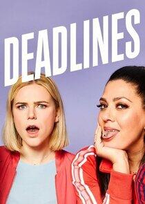 Deadlines Deadlines