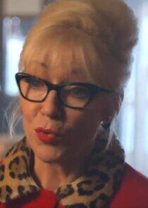 Patsy Debenham Patsy Debenham