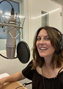 Claire Morgan Claire Morgan
