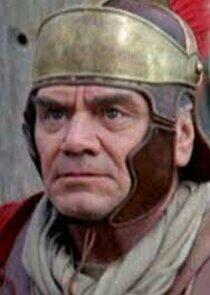 The Centurion The Centurion