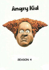 Angry Kid - Season 4 Angry Kid - Season 4